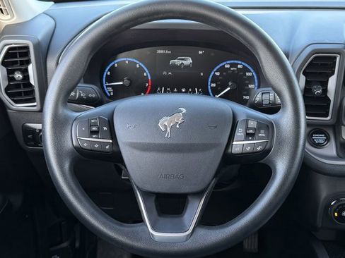 Used 2024 Ford Bronco Sport Big Bend image 13