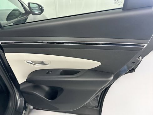 Used 2023 Hyundai Tucson SEL w/ Convenience Package image 30