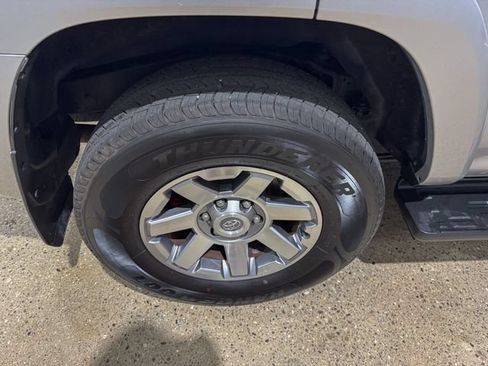 Used 2014 Toyota 4Runner Trail Premium AWD/4WD image 29