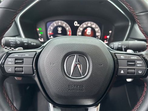 Used 2025 Acura Integra A-Spec image 27