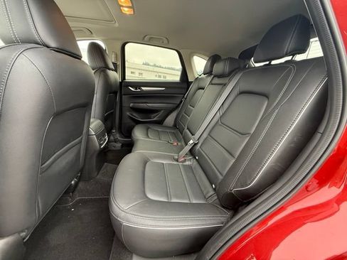 Used 2024 MAZDA CX-5 AWD 2.5 S image 12