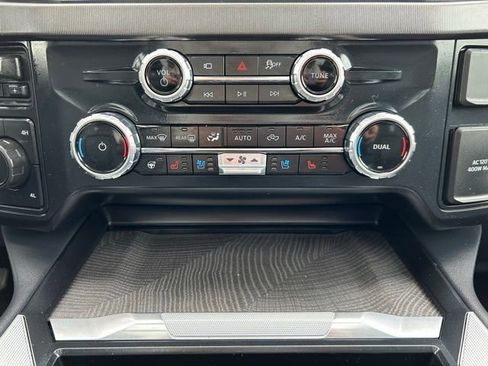 Used 2025 Ford F450 Platinum AWD/4WD image 23