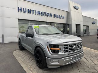 Used 2026 Ford F150 XL RWD video 1