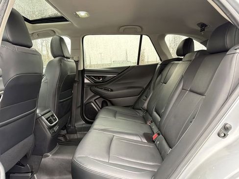 Used 2020 Subaru Outback Limited w/ Popular Package #2 image 14