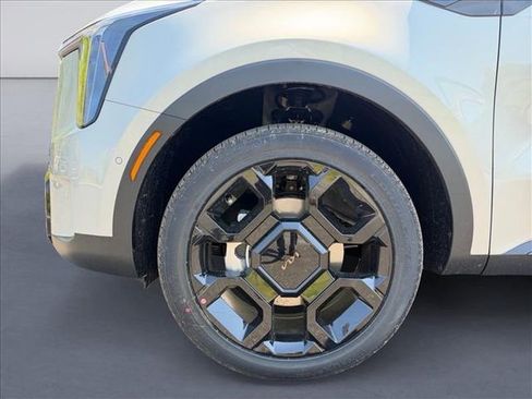 New 2026 Kia Sorento SX Prestige AWD/4WD image 9