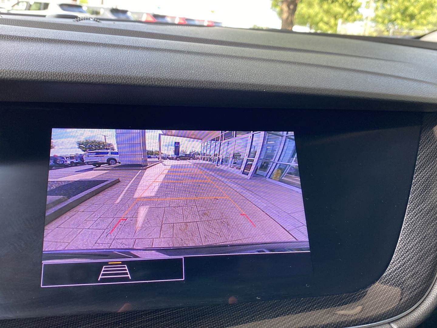 Used 2023 Buick Envision Preferred FWD image 30