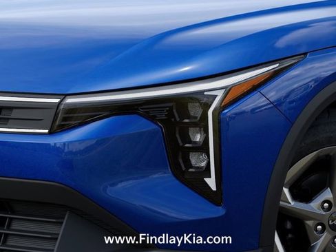 New 2026 Kia K4 FWD image 13