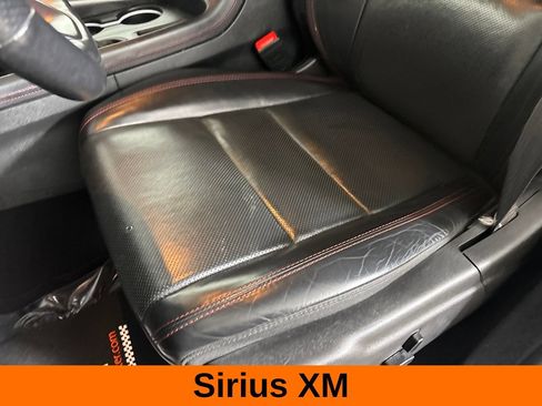 Used 2024 Dodge Durango GT RWD image 16