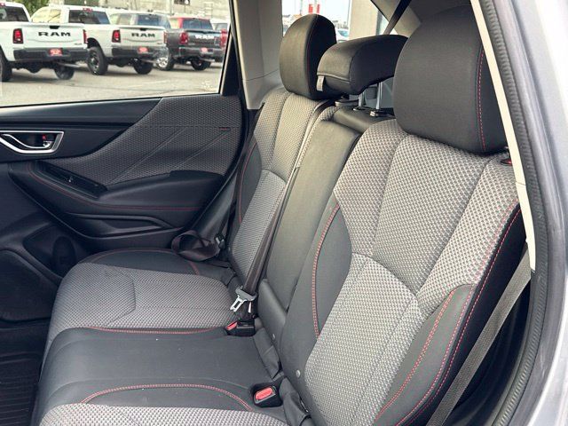 Used 2019 Subaru Forester Sport w/ Popular Package #2 AWD/4WD image 19