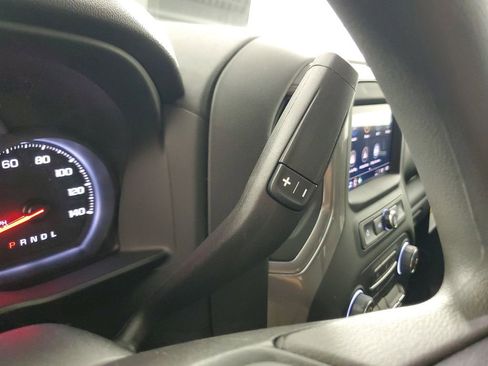 New 2026 Chevrolet Silverado 1500 W/T w/ WT Convenience Package image 22