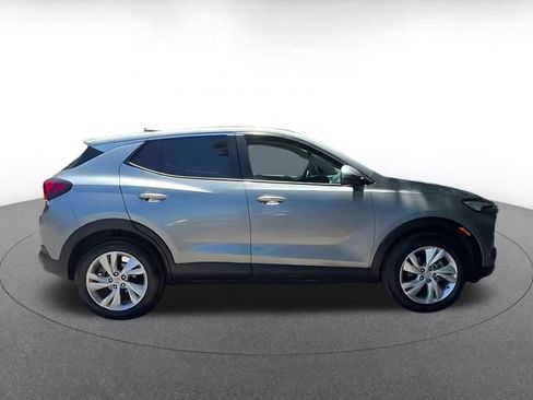 Used 2025 Buick Encore GX Preferred FWD image 16