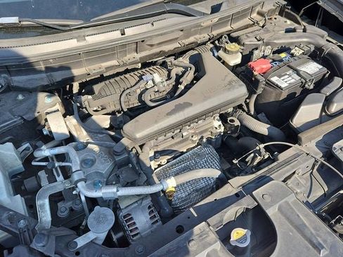 Used 2019 Nissan Rogue S w/ Special Edition Package image 33