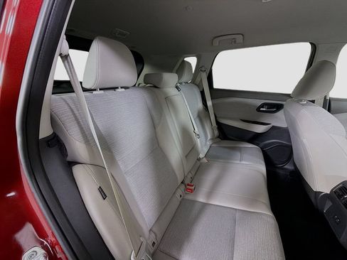Used 2023 Nissan Rogue SV FWD image 28