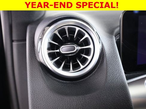 Certified 2025 Mercedes-Benz GLB 250 4MATIC image 12