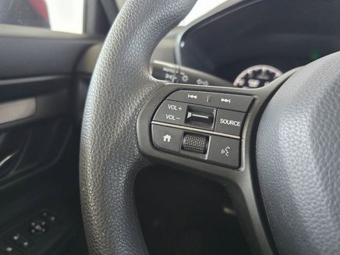 Used 2023 Honda CR-V EX image 30
