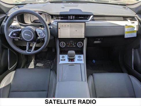 New 2026 Jaguar F-PACE R-Dynamic S image 11