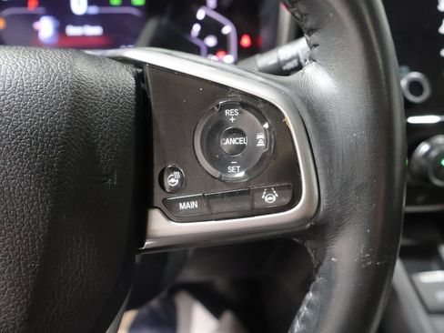 Used 2020 Honda CR-V Touring image 38