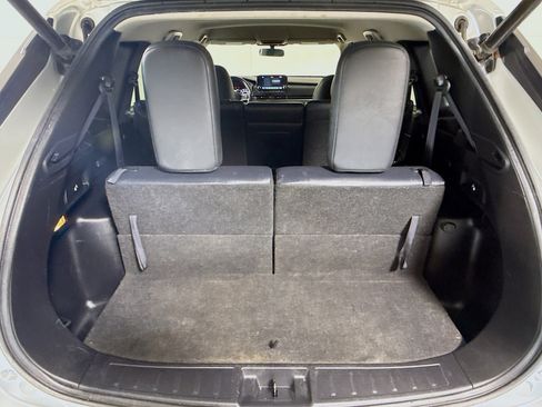 Used 2024 Mitsubishi Outlander SE FWD image 35
