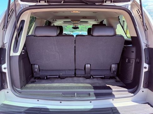 Used 2019 Chevrolet Tahoe LT image 27