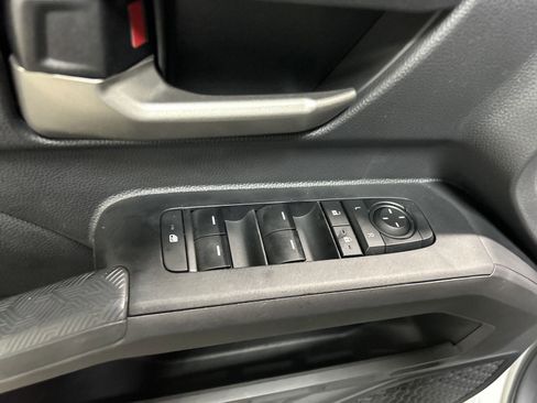 New 2024 Toyota Tacoma TRD Off-Road image 23