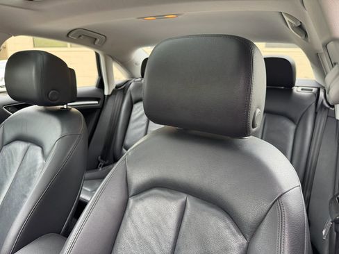 Used 2015 Audi A3 2.0T Premium Plus AWD/4WD image 22