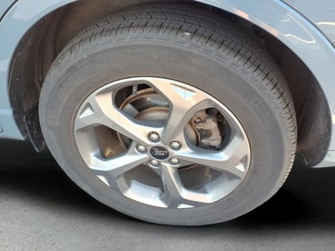 Used 2024 Ford Escape ST-Line w/ Tech Pack #1 FWD image 20