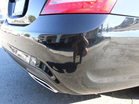 Used 2013 Mercedes-Benz S 550 w/ Sport Pkg Plus One image 40