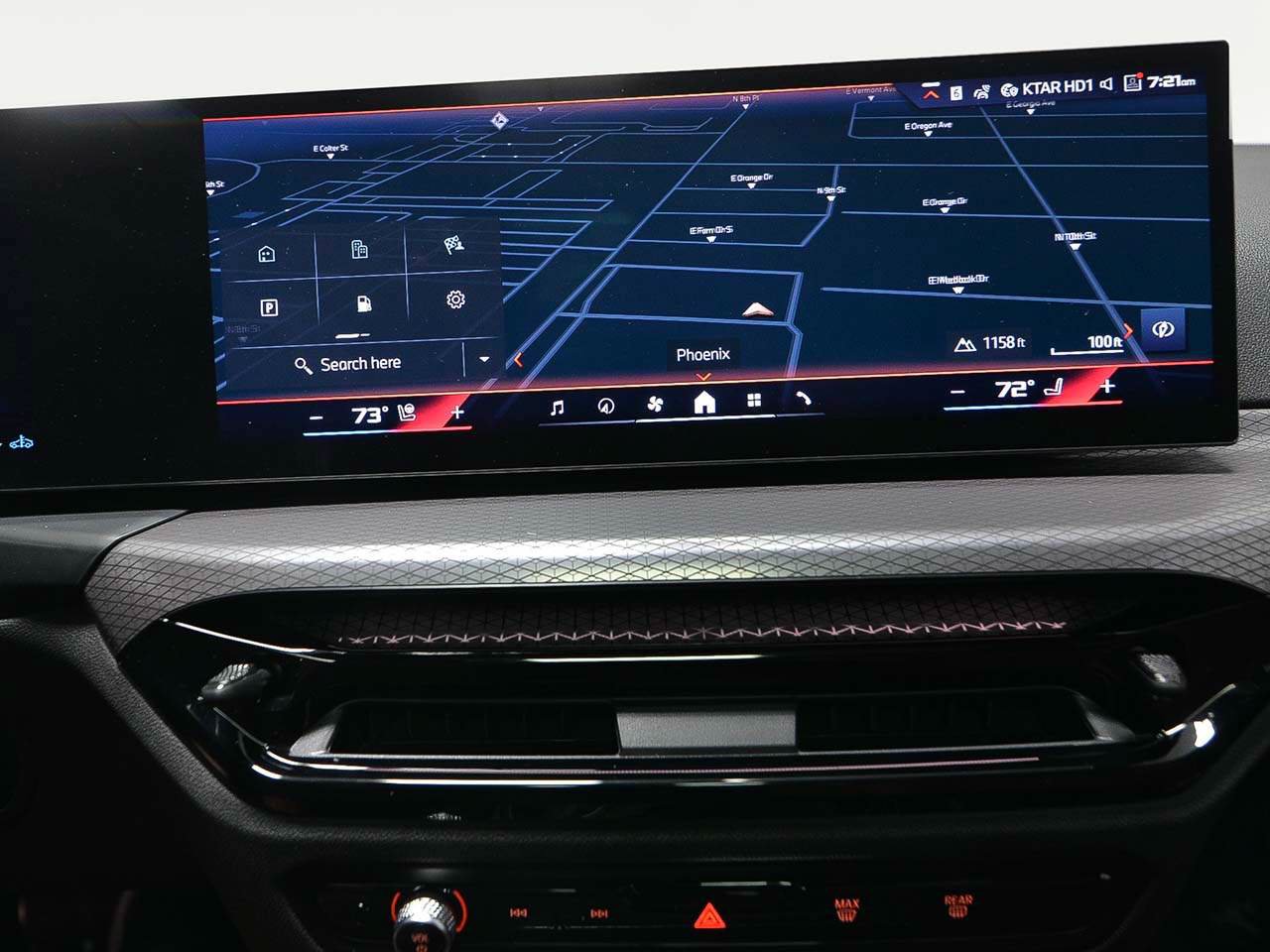 New 2026 BMW M340i w/ Premium Package RWD image 16