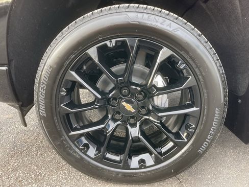 New 2026 Chevrolet Silverado 1500 High Country w/ High Country Premium Package image 38