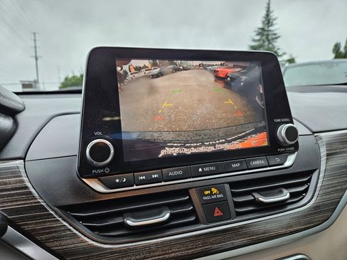 Used 2020 Nissan Altima 2.5 SL image 10