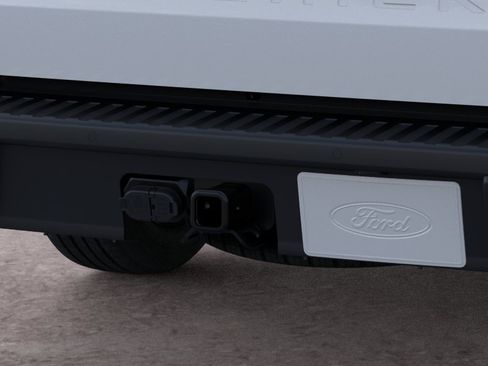 New 2026 Ford Maverick Lariat AWD/4WD image 24