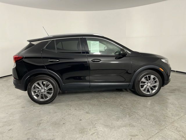 Certified 2023 Buick Encore GX Essence w/ Experience Buick Package FWD image 9