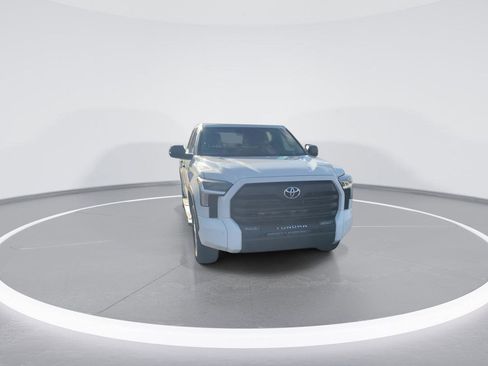 Used 2023 Toyota Tundra SR5 image 3