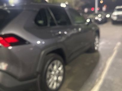 Used 2025 Toyota RAV4 XLE Premium