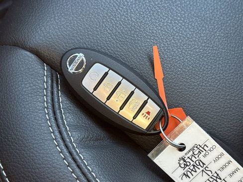 Used 2022 Nissan Altima 2.5 SL image 25