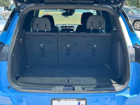 Used 2023 Chevrolet TrailBlazer RS w/ Sun and Liftgate Package FWD image 15