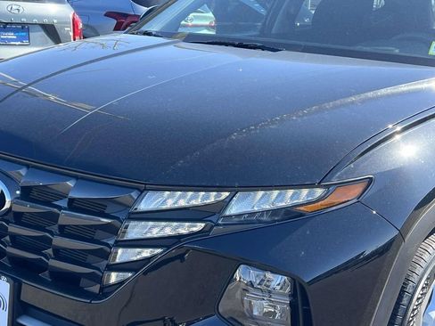 Used 2023 Hyundai Tucson SEL image 9
