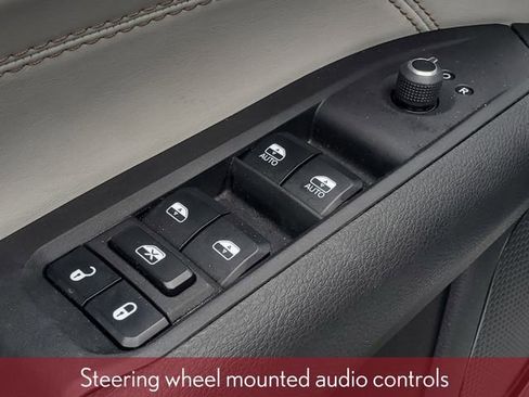 Used 2024 Jeep Compass Limited image 14