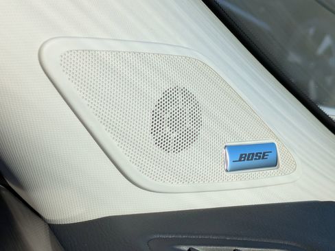 New 2025 Nissan Pathfinder Platinum w/ Cargo Package image 20