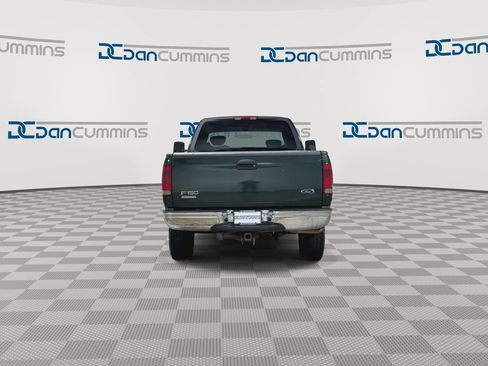 Used 2002 Ford F150 XLT AWD/4WD image 7