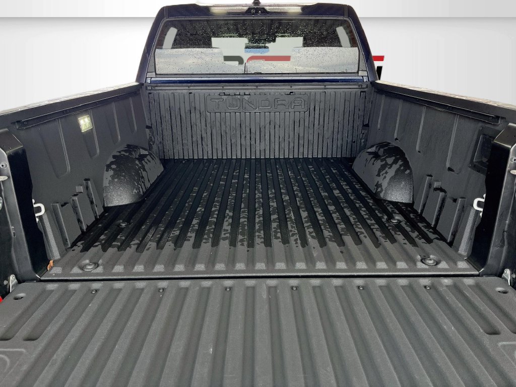 Used 2024 Toyota Tundra 1794 Edition AWD/4WD image 27