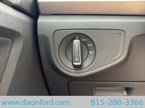Used 2019 Volkswagen Atlas S AWD/4WD image 18
