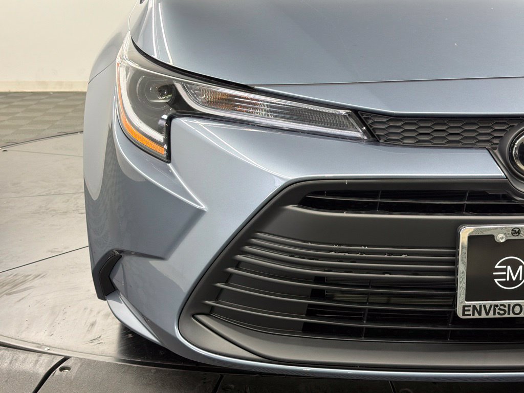 New 2027 Toyota Corolla LE FWD image 8