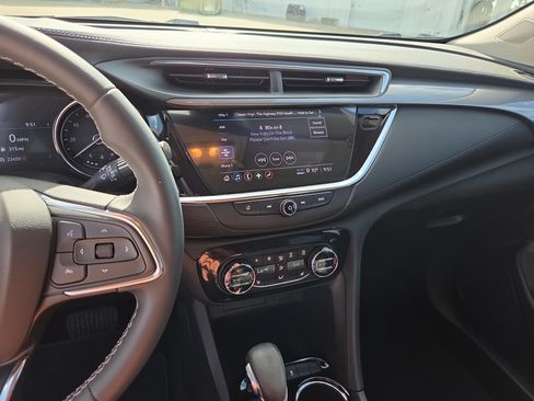 Used 2022 Buick Encore GX Select FWD image 20