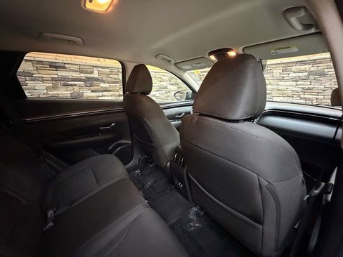 Certified 2023 Hyundai Tucson SEL w/ Cargo Package image 30