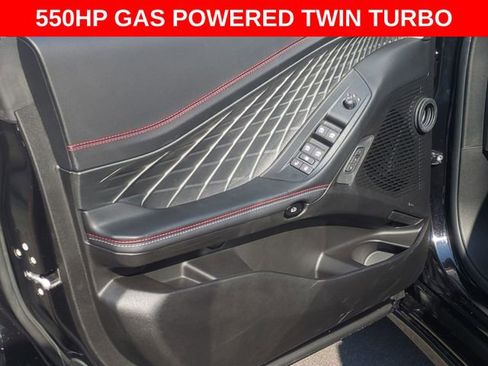 New 2026 Dodge Charger R/T Scat Pack image 30