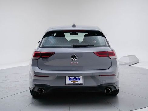 Used 2024 Volkswagen GTI S image 5