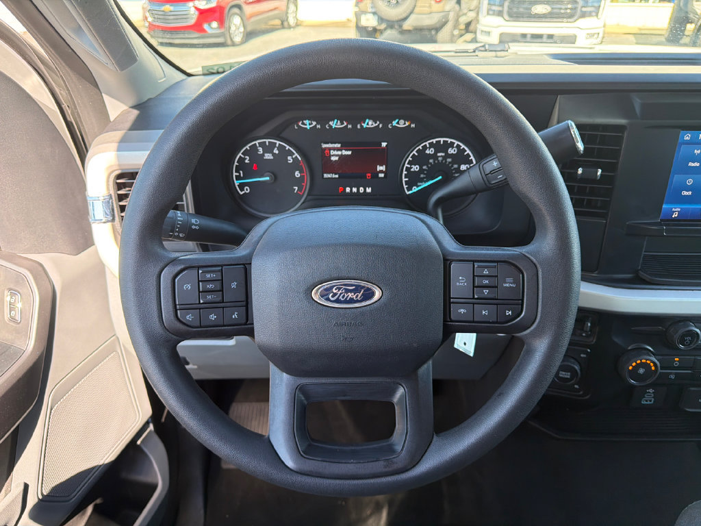 Used 2025 Ford F250 XLT AWD/4WD image 23