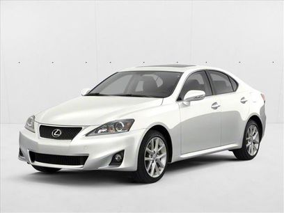Used 2013 Lexus IS 250 w/ Premium Pkg Value Edition