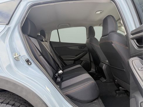 Used 2019 Subaru Crosstrek 2.0i Premium w/ Popular Package #4 image 33